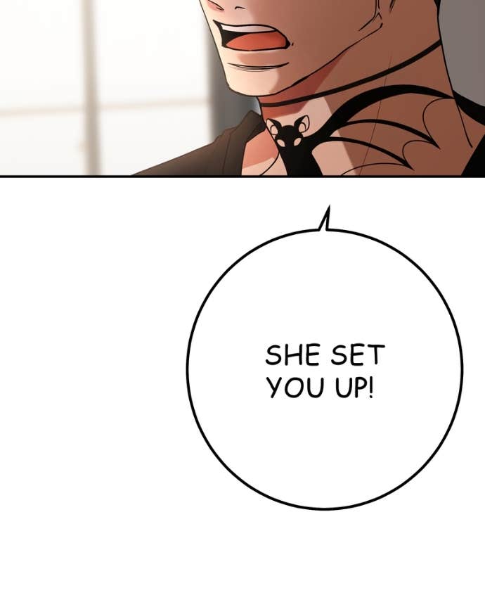 My Lovely Bodyguard Chapter 142 - Page 60