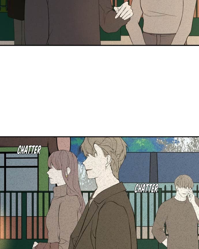 My Lovely Bodyguard Chapter 142 - Page 79
