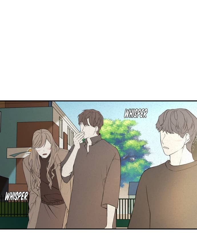 My Lovely Bodyguard Chapter 142 - Page 81