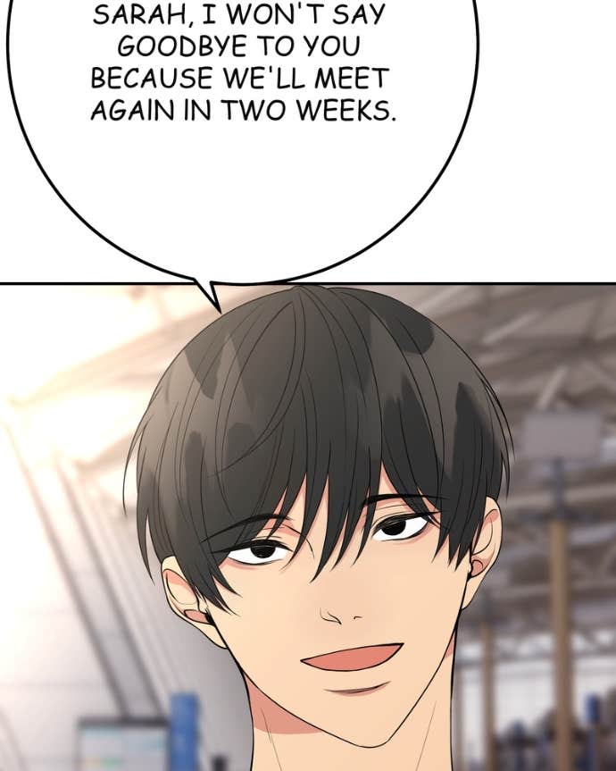 My Lovely Bodyguard Chapter 143 - Page 11