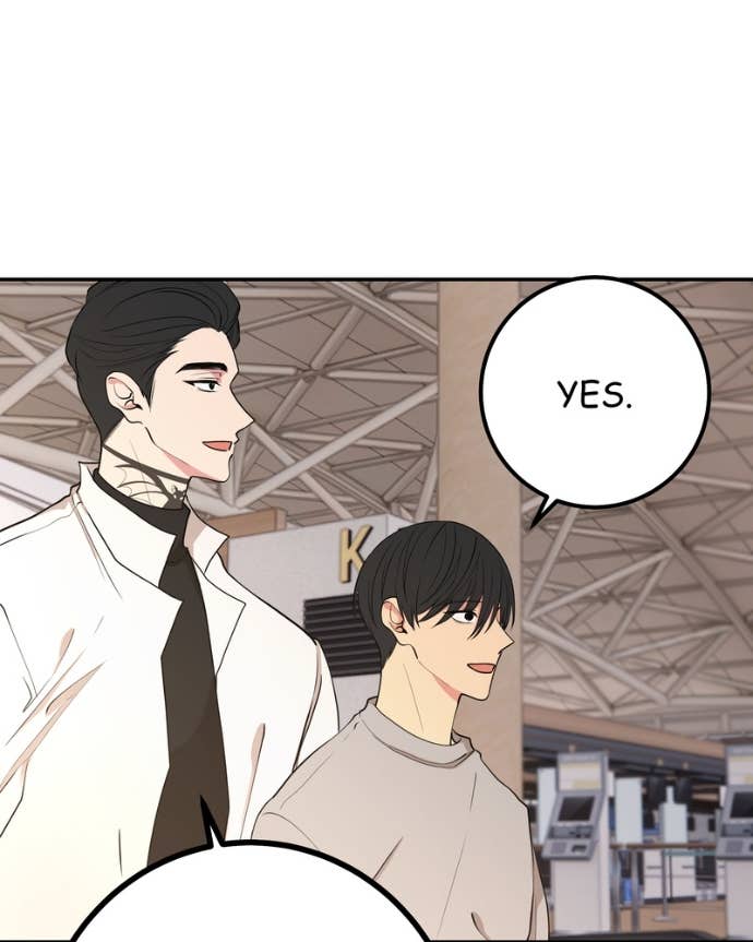 My Lovely Bodyguard Chapter 143 - Page 15