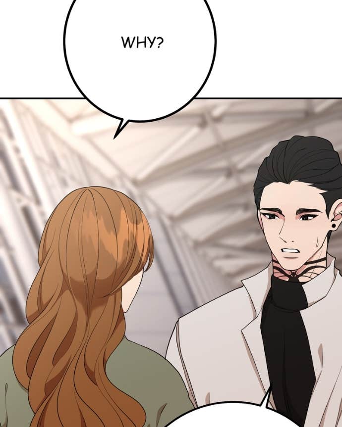 My Lovely Bodyguard Chapter 143 - Page 17