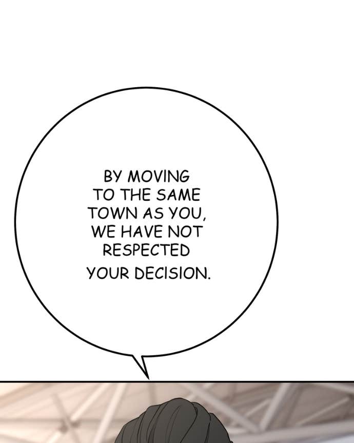 My Lovely Bodyguard Chapter 143 - Page 19