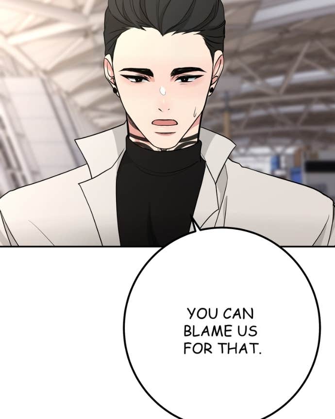 My Lovely Bodyguard Chapter 143 - Page 20