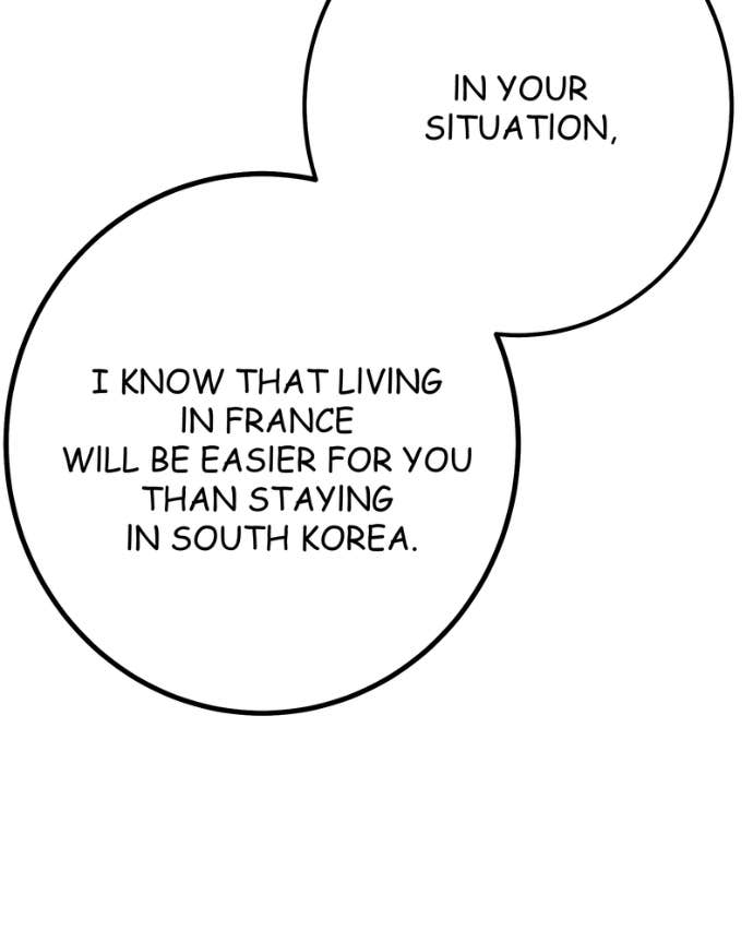 My Lovely Bodyguard Chapter 143 - Page 23