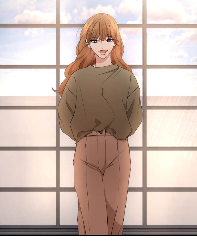 My Lovely Bodyguard Chapter 143 - Page 27