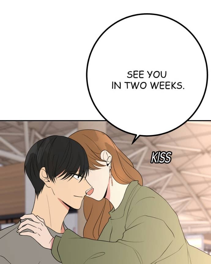 My Lovely Bodyguard Chapter 143 - Page 29