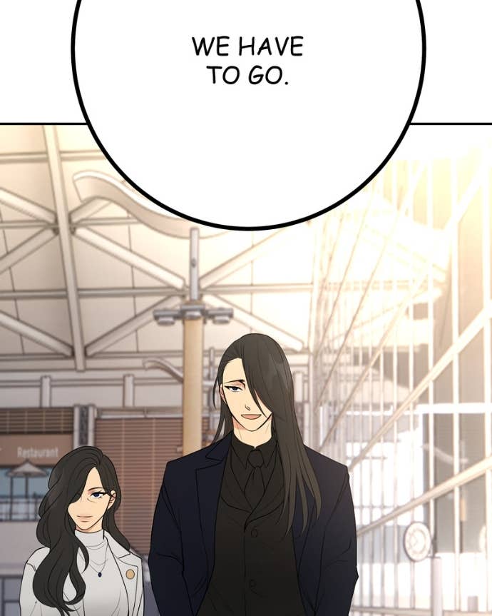 My Lovely Bodyguard Chapter 143 - Page 31