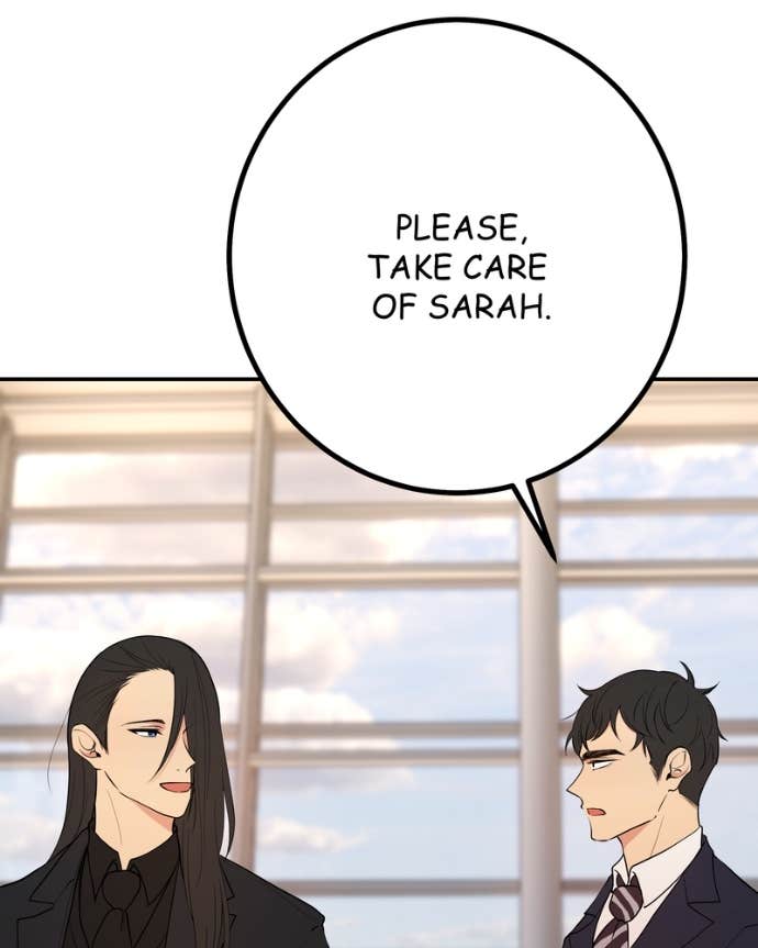 My Lovely Bodyguard Chapter 143 - Page 38