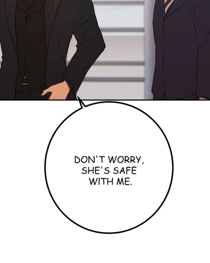 My Lovely Bodyguard Chapter 143 - Page 39