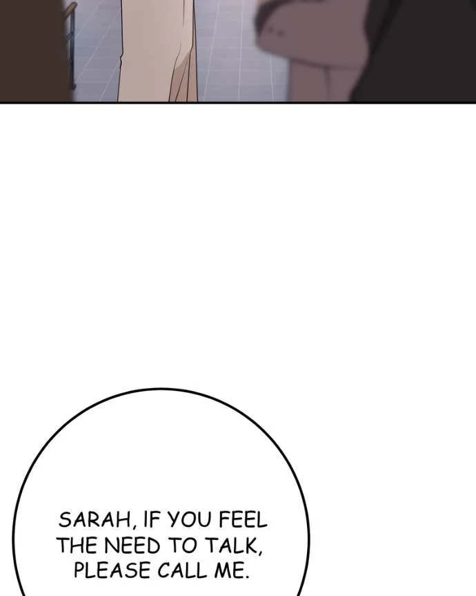 My Lovely Bodyguard Chapter 143 - Page 5