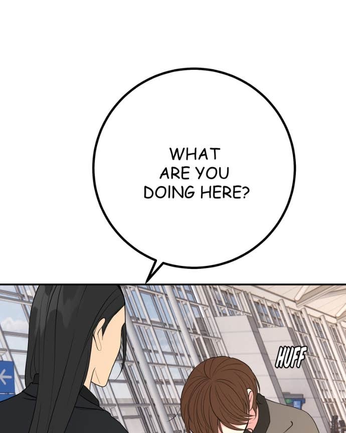 My Lovely Bodyguard Chapter 143 - Page 47