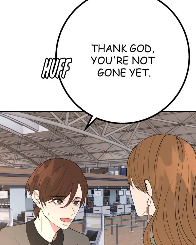My Lovely Bodyguard Chapter 143 - Page 49