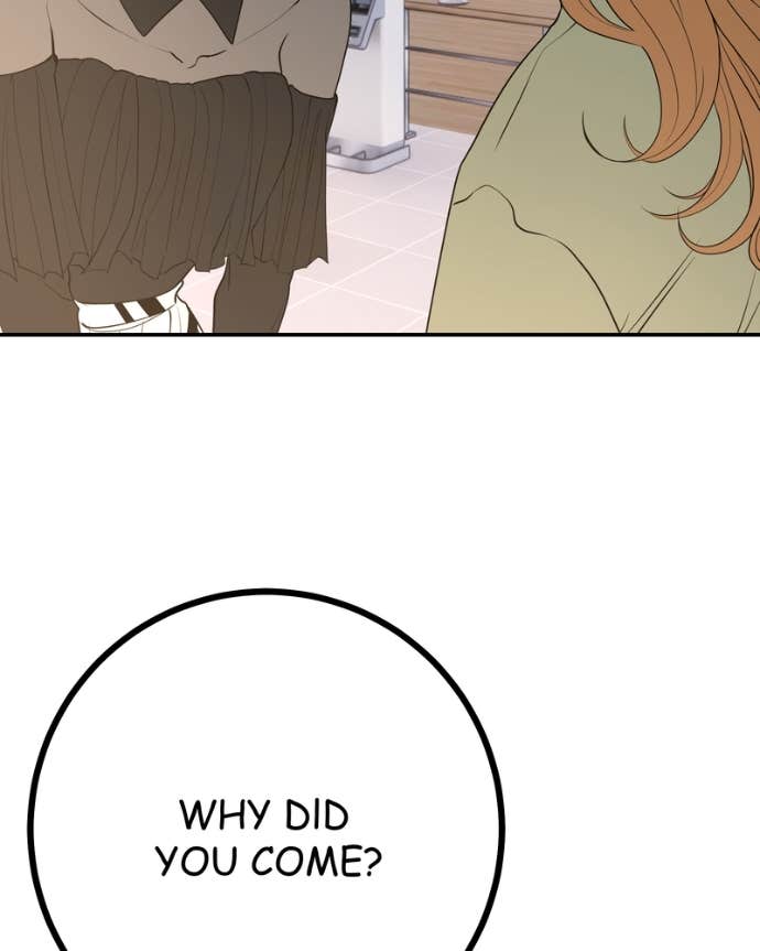 My Lovely Bodyguard Chapter 143 - Page 50