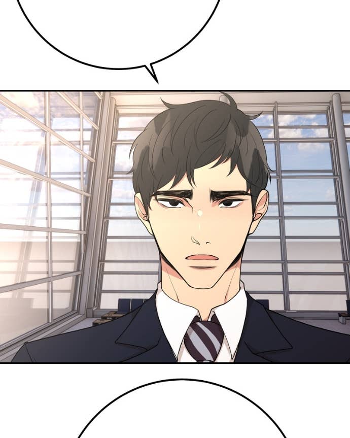 My Lovely Bodyguard Chapter 143 - Page 6