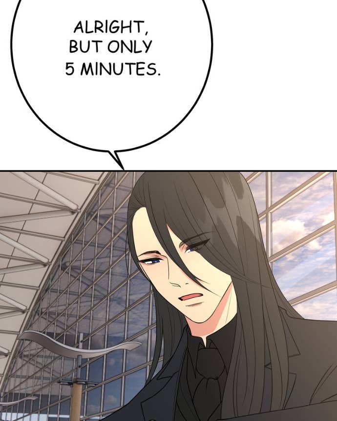 My Lovely Bodyguard Chapter 143 - Page 55