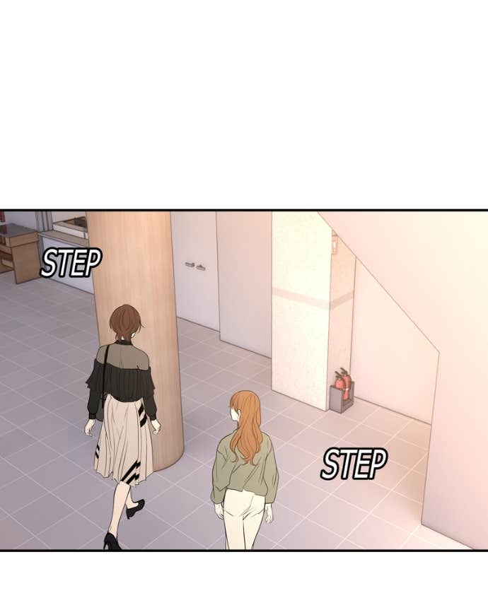 My Lovely Bodyguard Chapter 143 - Page 59