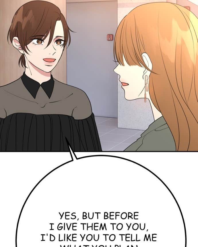 My Lovely Bodyguard Chapter 143 - Page 61