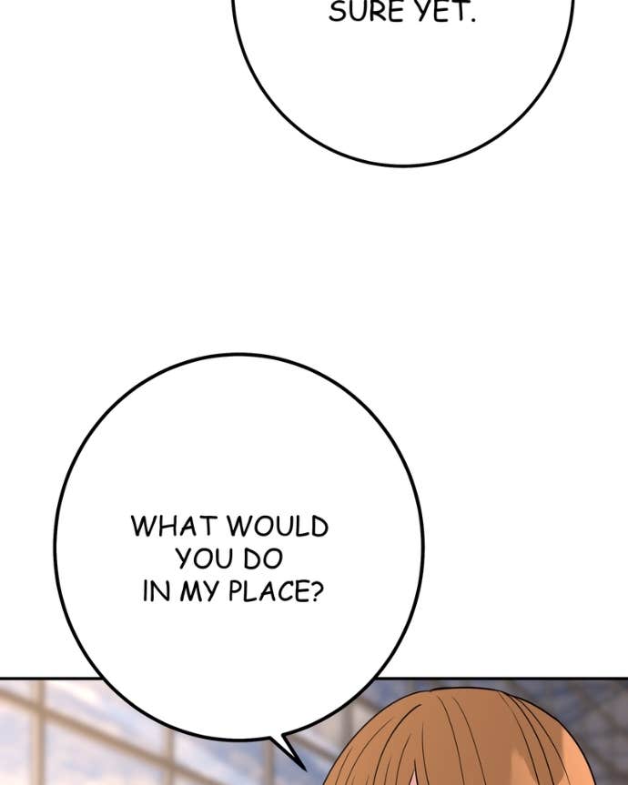 My Lovely Bodyguard Chapter 143 - Page 64
