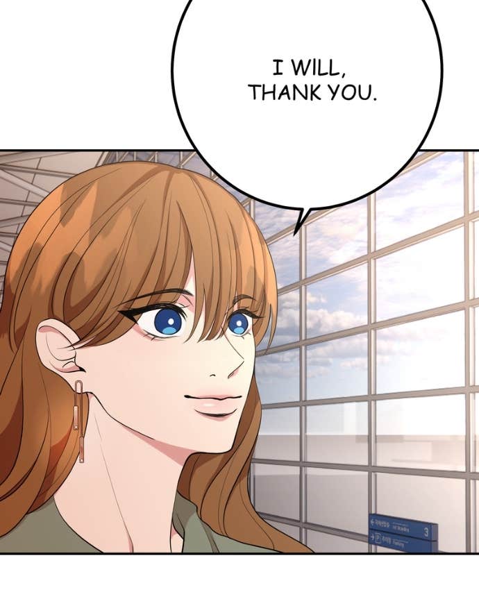My Lovely Bodyguard Chapter 143 - Page 8