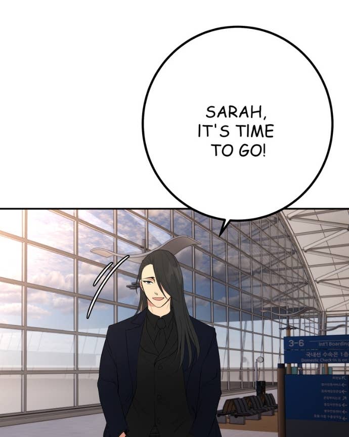 My Lovely Bodyguard Chapter 143 - Page 83