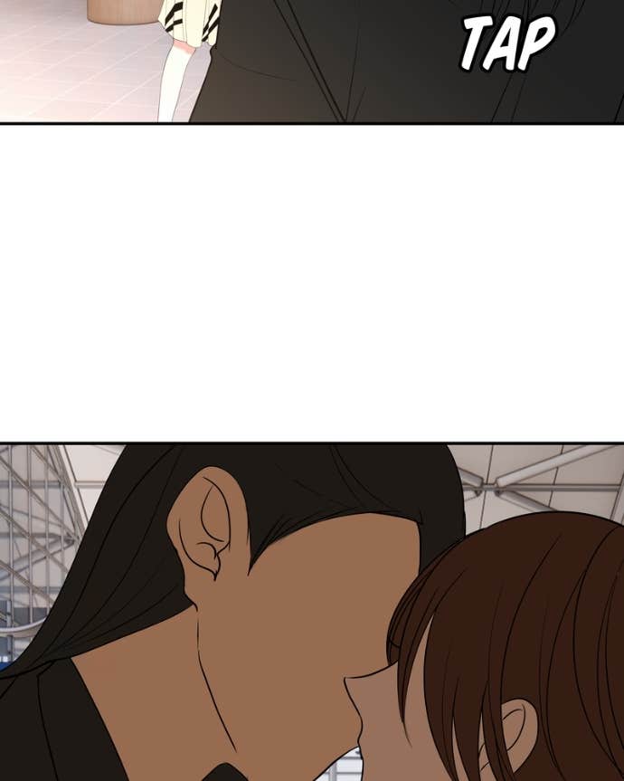 My Lovely Bodyguard Chapter 143 - Page 88
