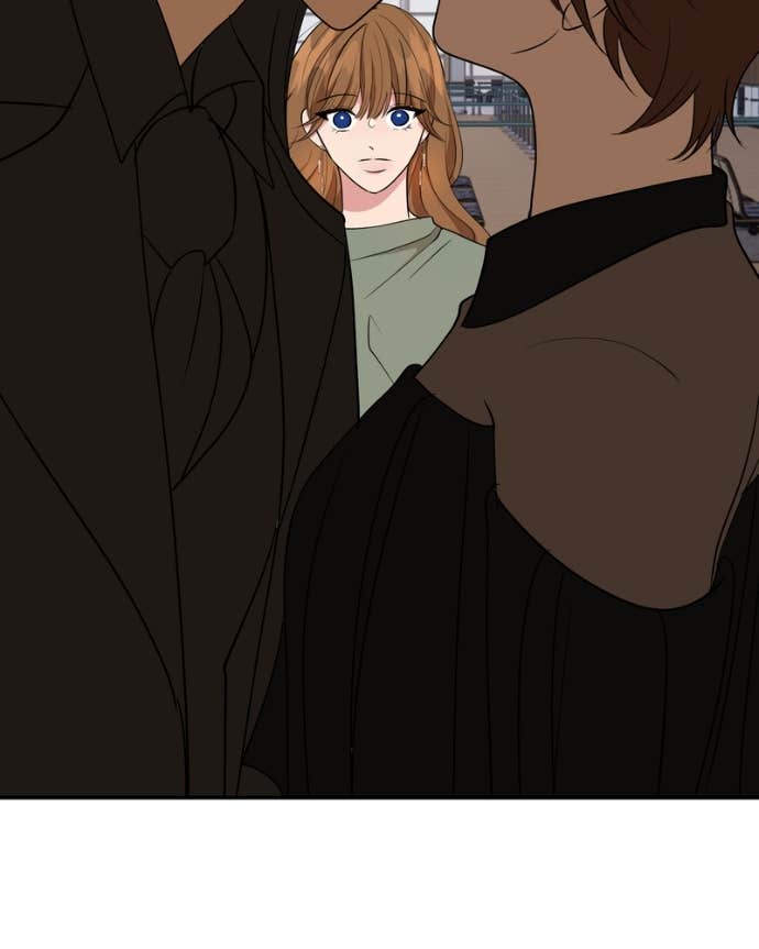 My Lovely Bodyguard Chapter 143 - Page 89