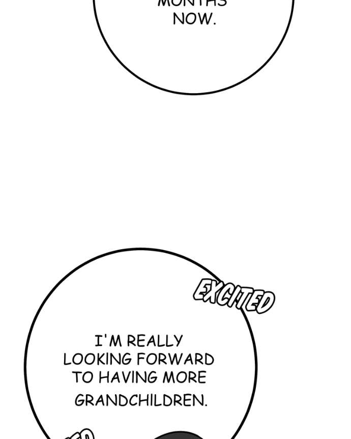 My Lovely Bodyguard Chapter 143 - Page 93
