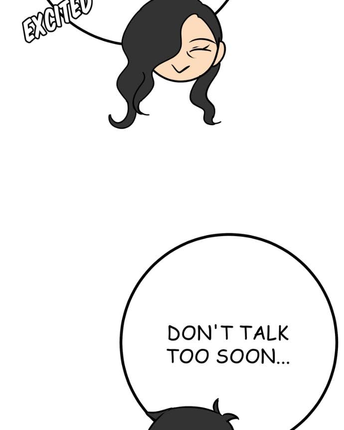 My Lovely Bodyguard Chapter 143 - Page 94