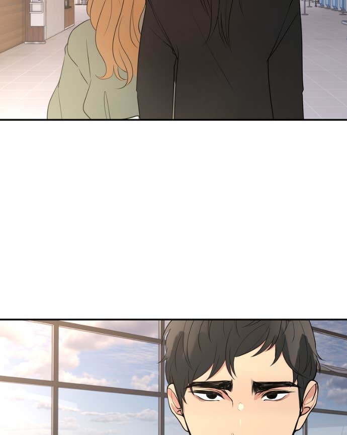 My Lovely Bodyguard Chapter 143 - Page 96