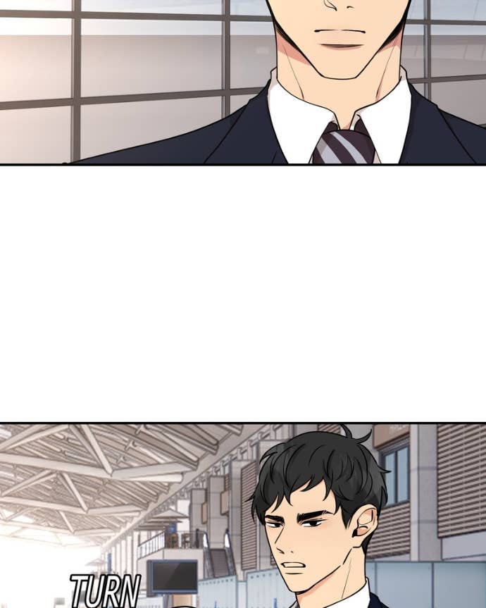 My Lovely Bodyguard Chapter 143 - Page 97