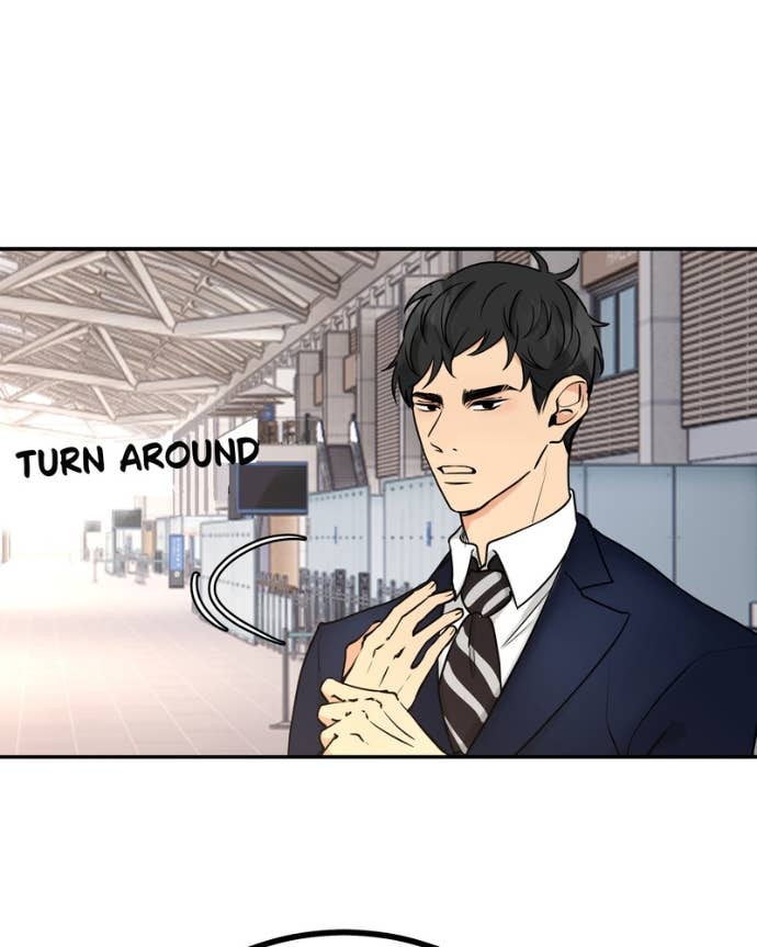 My Lovely Bodyguard Chapter 144 - Page 1
