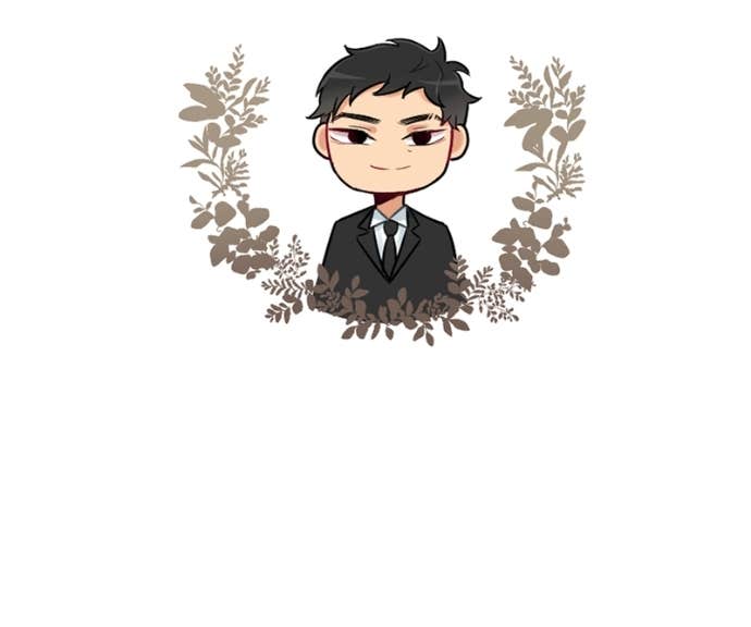 My Lovely Bodyguard Chapter 144 - Page 105