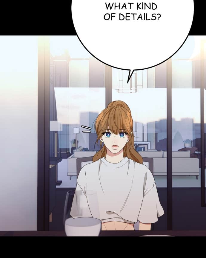 My Lovely Bodyguard Chapter 144 - Page 12
