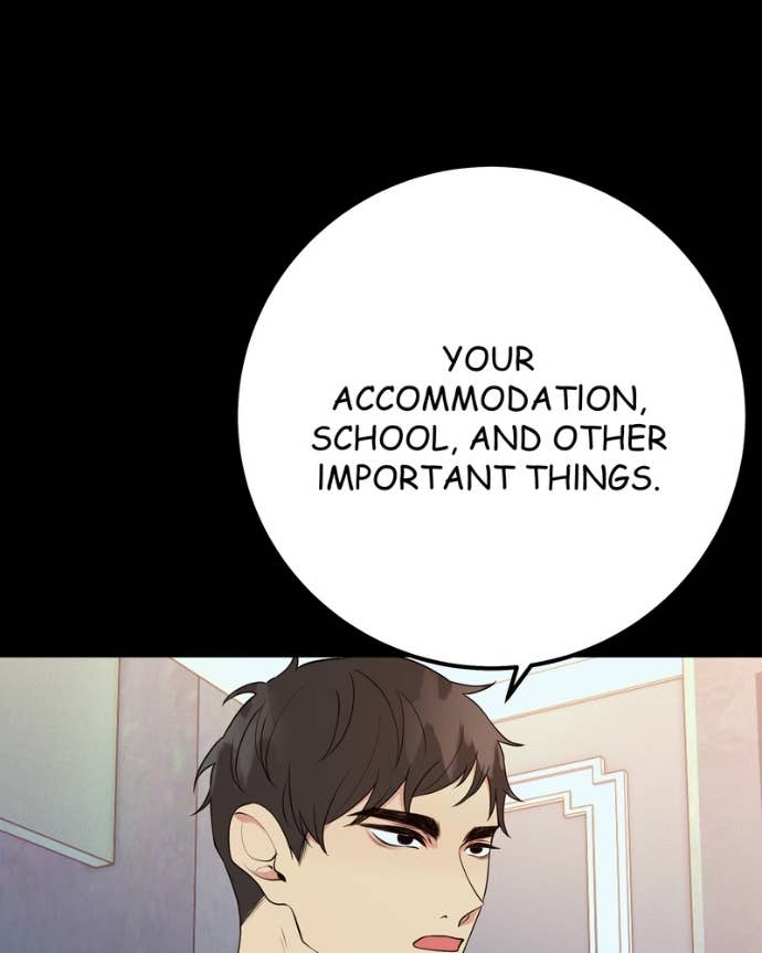 My Lovely Bodyguard Chapter 144 - Page 13