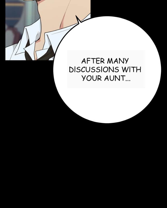 My Lovely Bodyguard Chapter 144 - Page 18