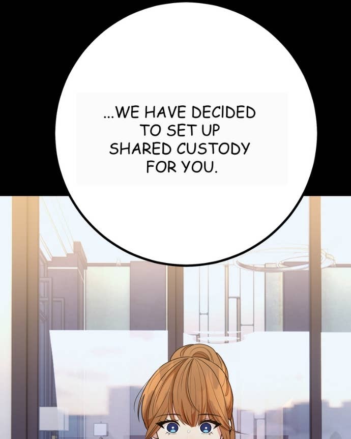 My Lovely Bodyguard Chapter 144 - Page 19