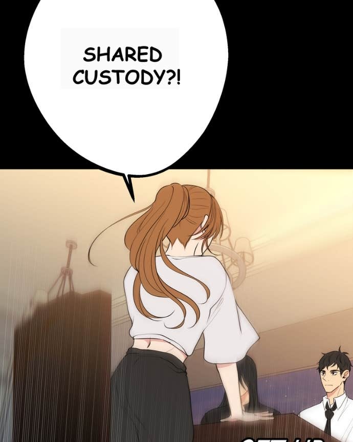 My Lovely Bodyguard Chapter 144 - Page 21