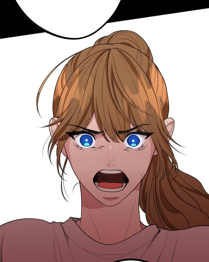 My Lovely Bodyguard Chapter 144 - Page 23