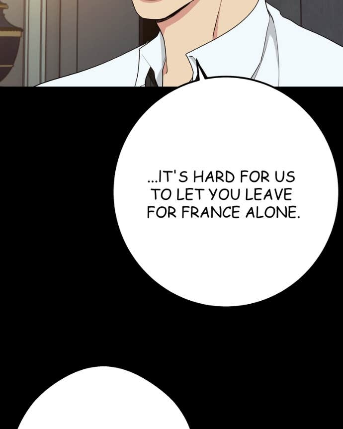 My Lovely Bodyguard Chapter 144 - Page 26