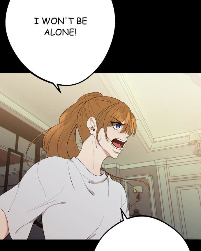 My Lovely Bodyguard Chapter 144 - Page 27