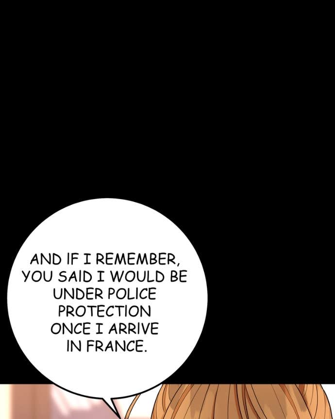 My Lovely Bodyguard Chapter 144 - Page 29