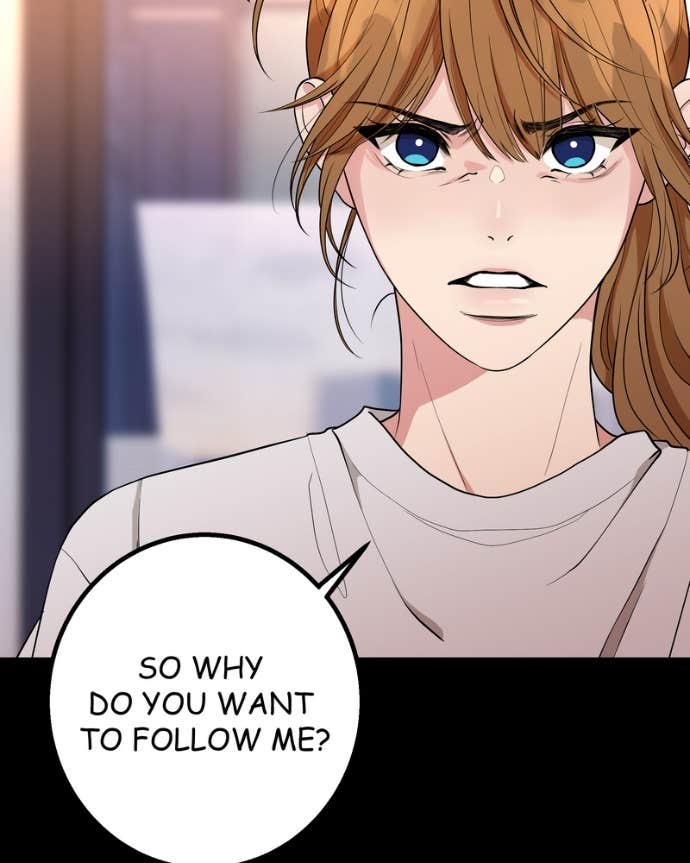 My Lovely Bodyguard Chapter 144 - Page 30