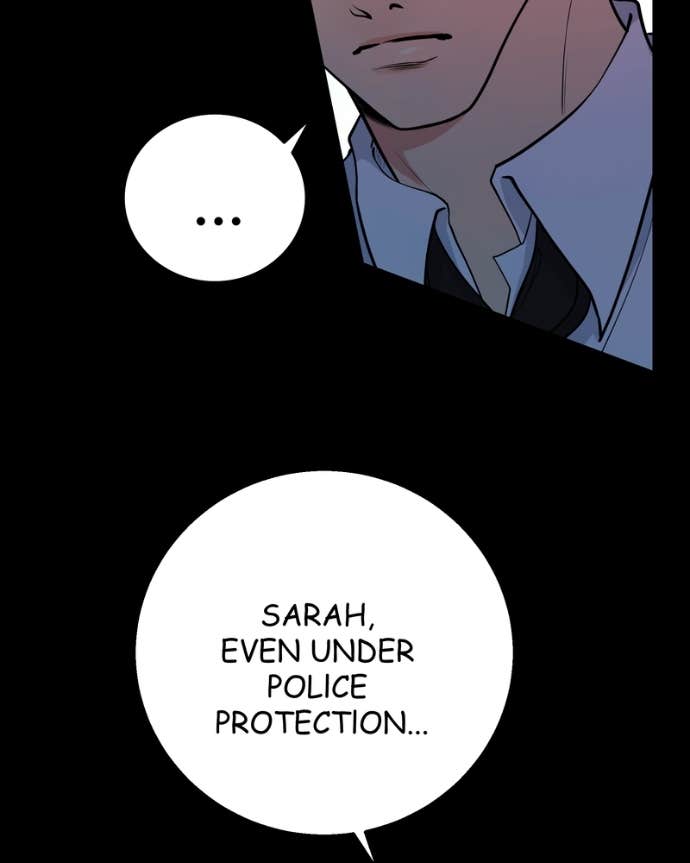 My Lovely Bodyguard Chapter 144 - Page 32