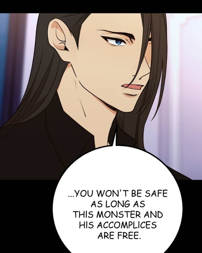 My Lovely Bodyguard Chapter 144 - Page 33