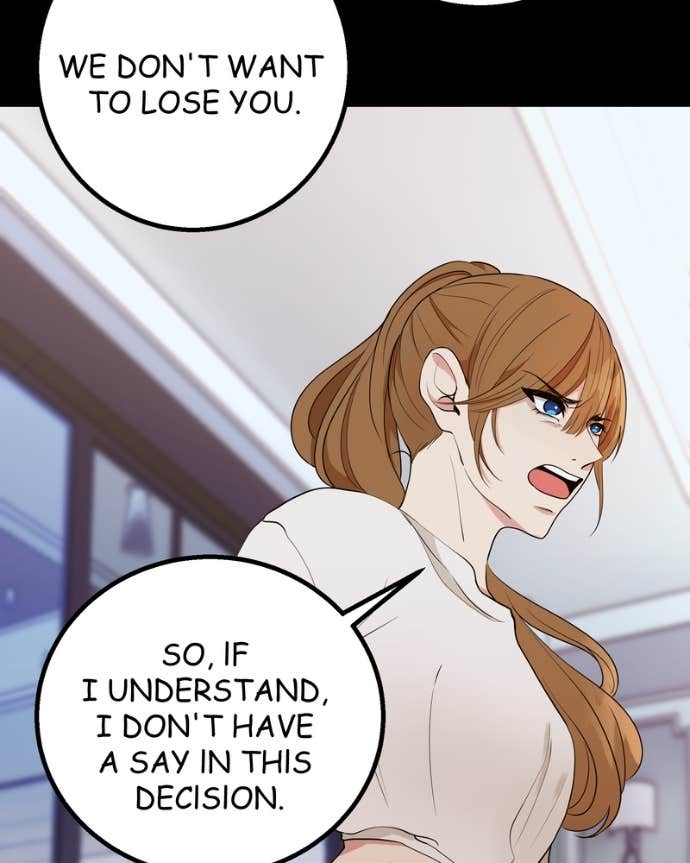 My Lovely Bodyguard Chapter 144 - Page 35