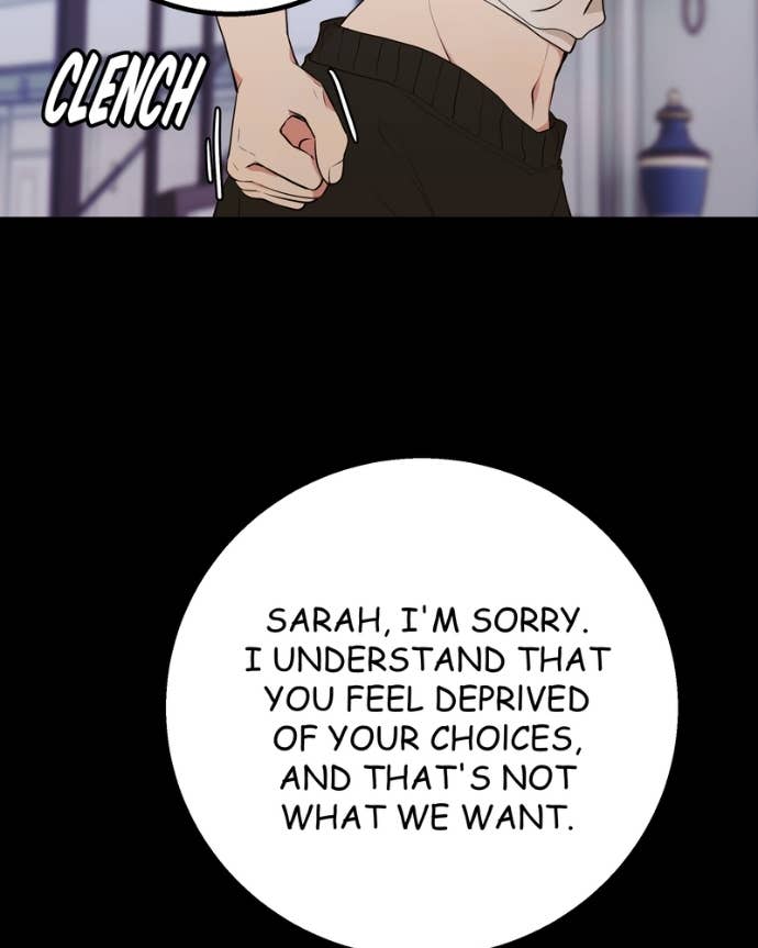 My Lovely Bodyguard Chapter 144 - Page 36