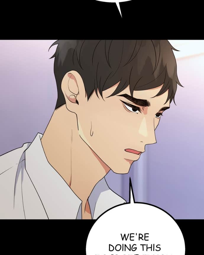 My Lovely Bodyguard Chapter 144 - Page 37