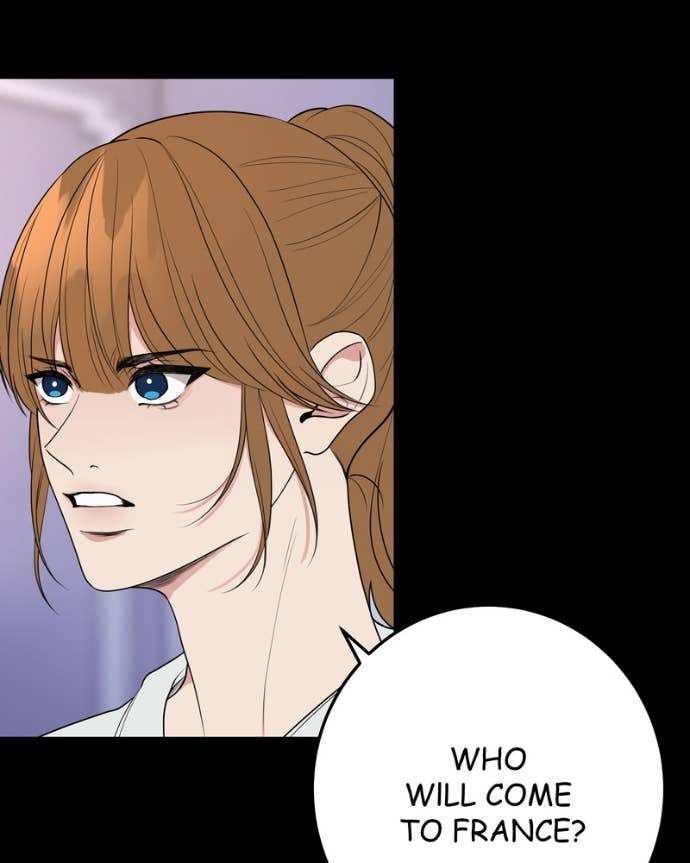 My Lovely Bodyguard Chapter 144 - Page 44