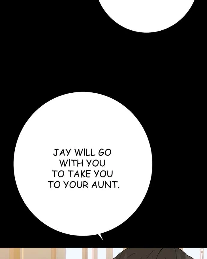 My Lovely Bodyguard Chapter 144 - Page 45